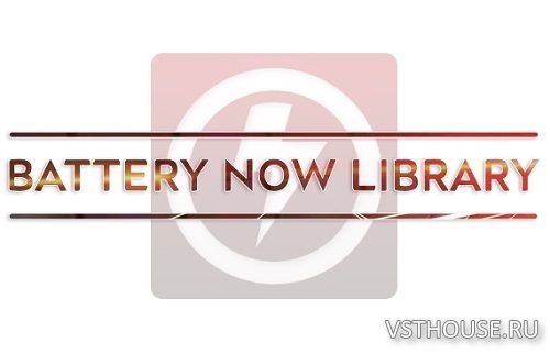 Native Instruments - Battery Now Library 1.0.31 (BATTERY)