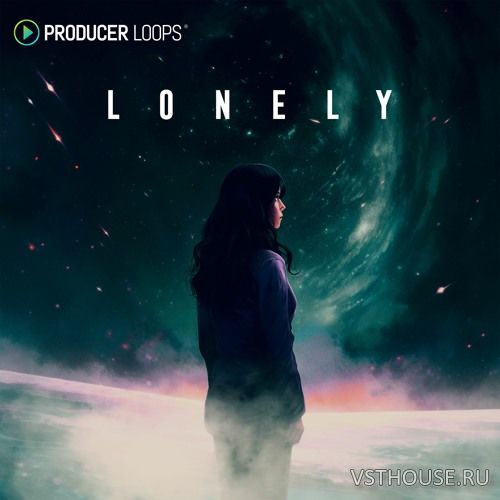 Producer Loops - Lonely (Ableton Live, AIF, MiDi, WAV)