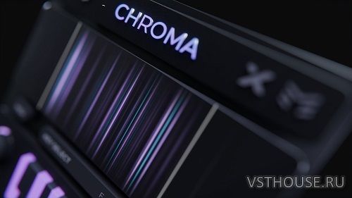 Xynth Audio - Chroma v1.0.0 VST3 x64
