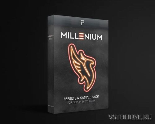 The Producer School - Millenium