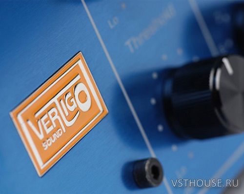 Vertigo Sound - FX Bundle (NO INSTALL, VST3 ONLY)