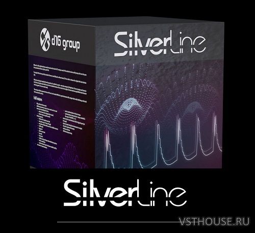D16 Group - SilverLine Collection 2024.03