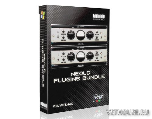 Plugin Alliance - NEOLD Plugins Bundle v2024.03 VST, VST3, AAX x64