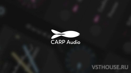 CARP Audio - All Plugins Bundle v2024.04 VST3 x64 [24.04.2024]