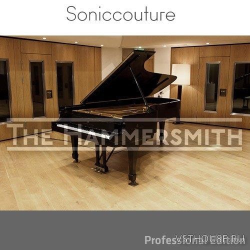 Soniccouture - The Hammersmith Professional Edition v2.7