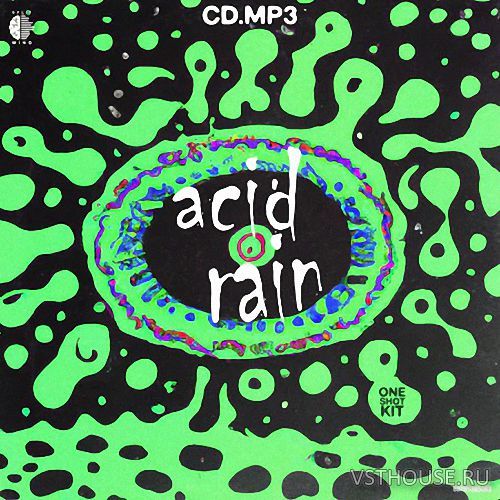 CD.MP3 - Acid Rain (WAV)