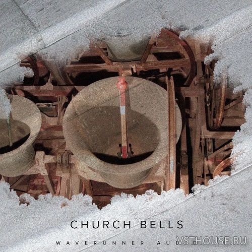 Waverunner Audio - Church Bells (KONTAKT)