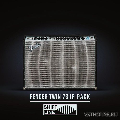 Shift Line - Fender Twin 73 IR Pack (IR LIBRARY) (WAV)