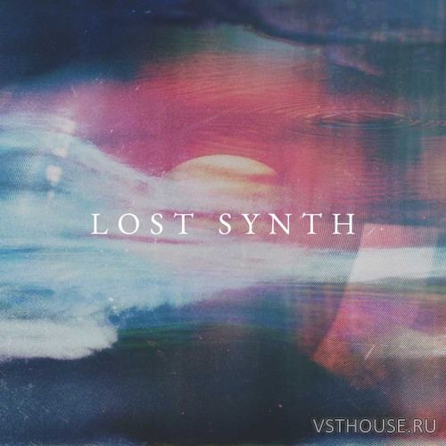 Westwood Instruments - Lost Synth (KONTAKT)