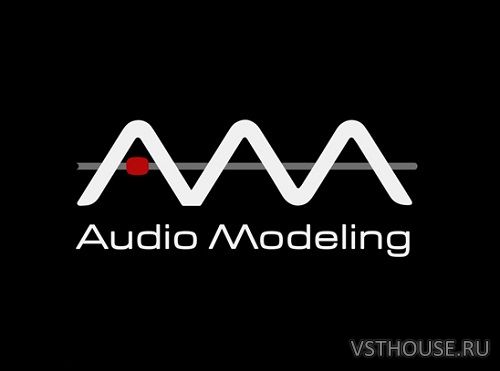 Audio Modeling - SWAM Engine Bundle v3.7.2.5169 SAL, VSTi, VSTi3 x64