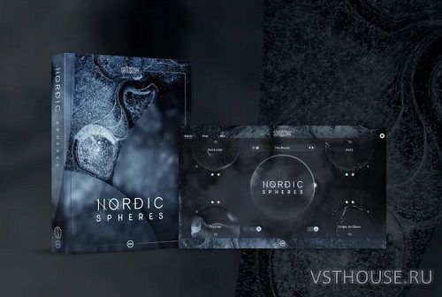 Sonuscore - Nordic Spheres (KONTAKT)
