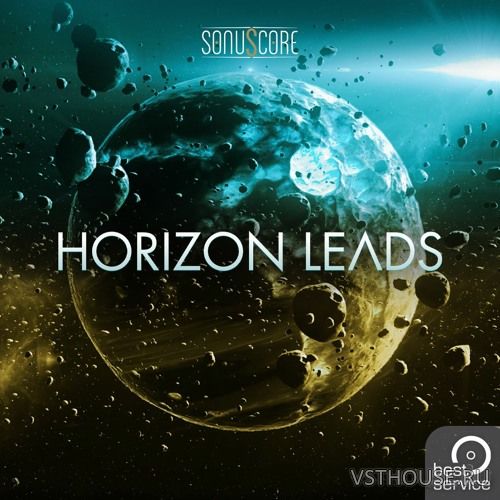 Sonuscore - HORIZON LEADS (KONTAKT)