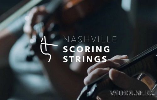 Audio Ollie - Nashville Scoring Strings v1.1 UPDATE ONLY
