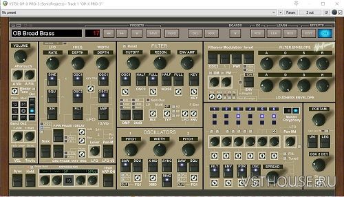 Sonic Projects - OP-X PRO-3 v1.0.3 VST3i, AUi WIN.OSX x64 Sonic Projects - OP-X PRO-3 v1.0.3 VST3i, AUi WIN.OSX x64