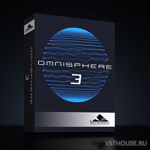 Spectrasonics - Omnisphere v3.0.1c (UPDATE) Spectrasonics - Omnisphere v3.0.1c (UPDATE)