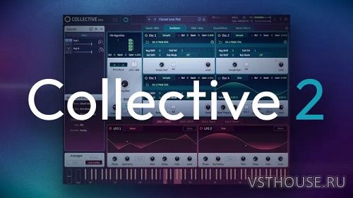 Tracktion Software - Collective v2.0.2 Tracktion Software - Collective v2.0.2
