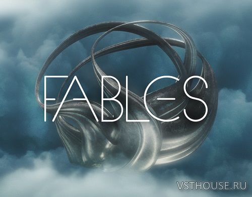 Native Instruments - Fables 1.0.2 Full + Update (KONTAKT) Native Instruments - Fables 1.0.2 Full + Update (KONTAKT)