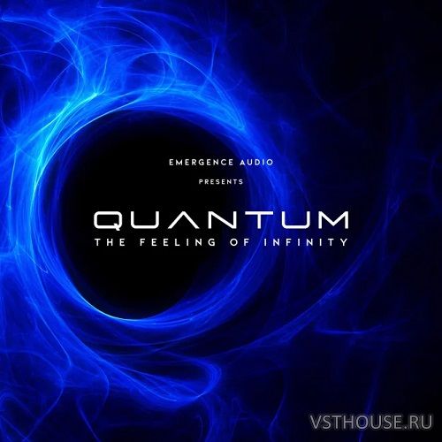 Emergence Audio - Quantum 2.5 (KONTAKT) Emergence Audio - Quantum 2.5 (KONTAKT)