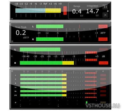 анализатор анализатор