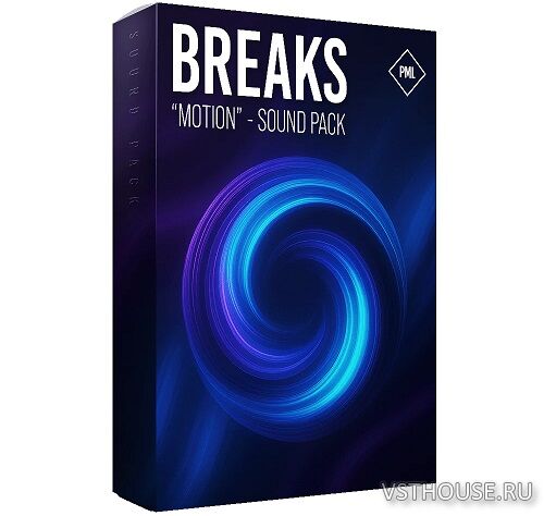Production Music Live - Breaks - Motion Production Music Live - Breaks - Motion