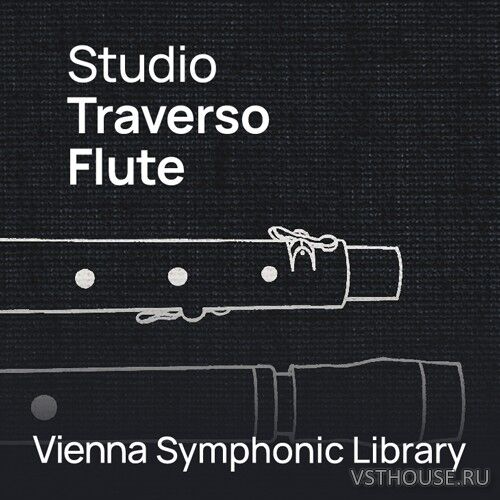 Vienna Symphonic Library - Studio Traverso Flute (Synchron Player) Vienna Symphonic Library - Studio Traverso Flute (Synchron Player)