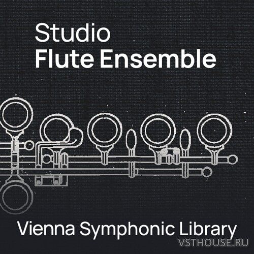 Vienna Symphonic Library - Studio Flute Ensemble (Synchron Player) Vienna Symphonic Library - Studio Flute Ensemble (Synchron Player)