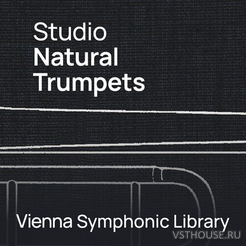 Vienna Symphonic Library - Studio Natural Trumpets (Synchron Player) Vienna Symphonic Library - Studio Natural Trumpets (Synchron Player)