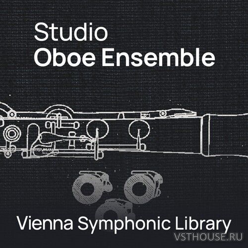 Vienna Symphonic Library - Studio Oboe Ensemble (Synchron Player) Vienna Symphonic Library - Studio Oboe Ensemble (Synchron Player)