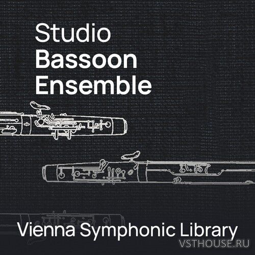 Vienna Symphonic Library - Studio Bassoon Ensemble (Synchron Player) Vienna Symphonic Library - Studio Bassoon Ensemble (Synchron Player)