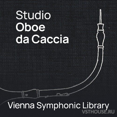 Vienna Symphonic Library - Studio Oboe da Caccia (Synchron Player) Vienna Symphonic Library - Studio Oboe da Caccia (Synchron Player)