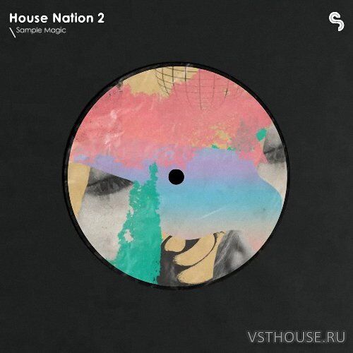 Sample Magic - House Nation 2 (MIDI, WAV, ASTRA, SERUM) Sample Magic - House Nation 2 (MIDI, WAV, ASTRA, SERUM)