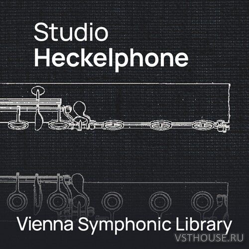 Vienna Symphonic Library - Studio Heckelphone (Synchron Player) Vienna Symphonic Library - Studio Heckelphone (Synchron Player)