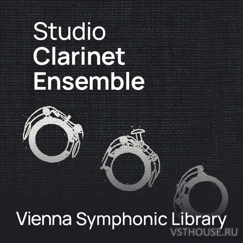 Vienna Symphonic Library - Studio Clarinet Ensemble (Synchron Player) Vienna Symphonic Library - Studio Clarinet Ensemble (Synchron Player)