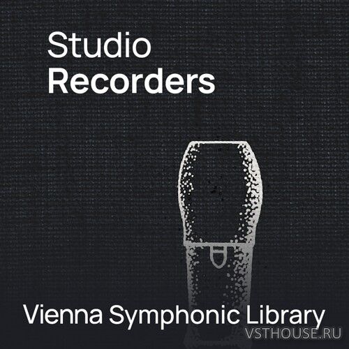 Vienna Symphonic Library - Studio Recorders (Synchron Player) Vienna Symphonic Library - Studio Recorders (Synchron Player)