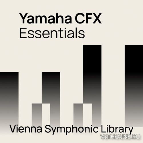 Vienna Symphonic Library - Yamaha CFX Essentials Vienna Symphonic Library - Yamaha CFX Essentials