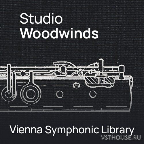 Vienna Symphonic Library - Studio Woodwinds (Synchron Player) Vienna Symphonic Library - Studio Woodwinds (Synchron Player)