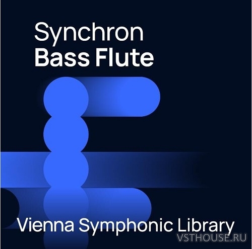 Vienna Symphonic Library - Synchron Bass Flute (Synchron Player) Vienna Symphonic Library - Synchron Bass Flute (Synchron Player)