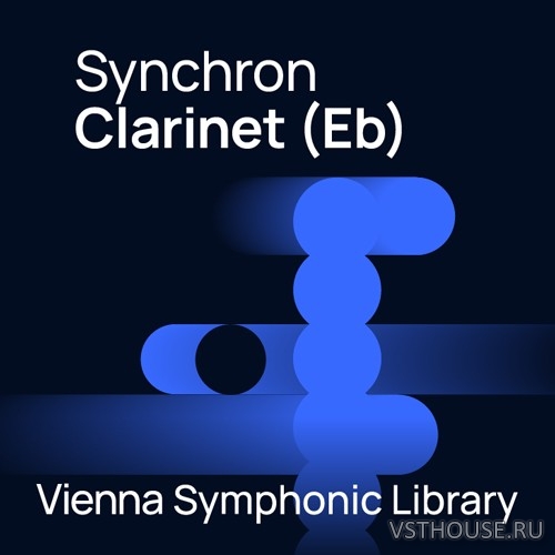 Vienna Symphonic Library - Synchron Clarinet Eb (Synchron Player) Vienna Symphonic Library - Synchron Clarinet Eb (Synchron Player)