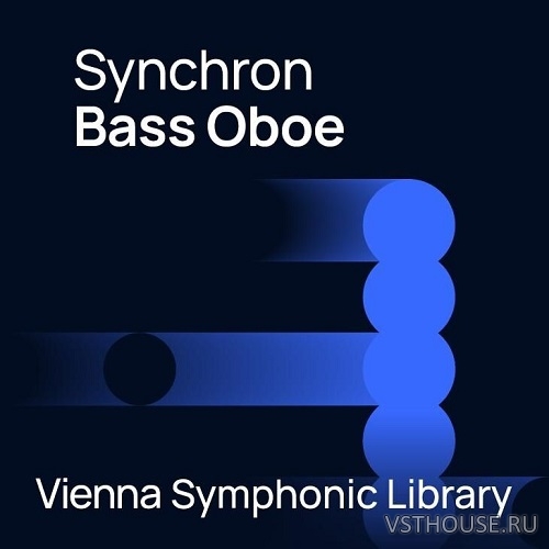 Vienna Symphonic Library - Synchron Bass Oboe (Synchron Player) Vienna Symphonic Library - Synchron Bass Oboe (Synchron Player)