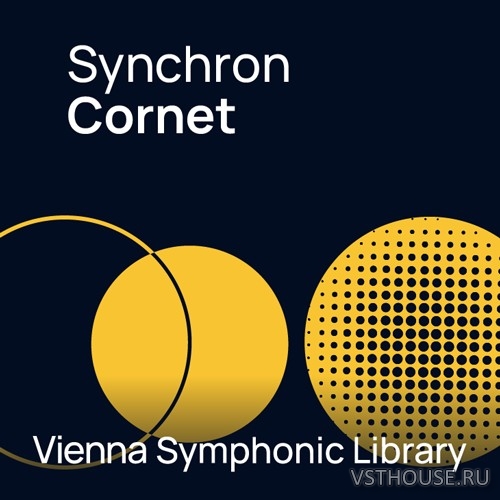 Vienna Symphonic Library - Synchron Cornet (Synchron Player) Vienna Symphonic Library - Synchron Cornet (Synchron Player)