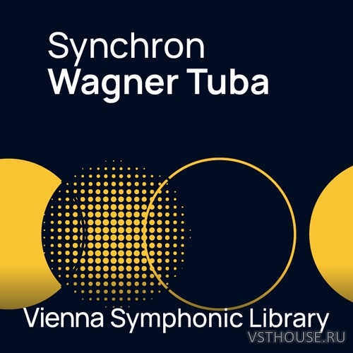 Vienna Symphonic Library - Synchron Wagner Tuba Ensemble Vienna Symphonic Library - Synchron Wagner Tuba Ensemble