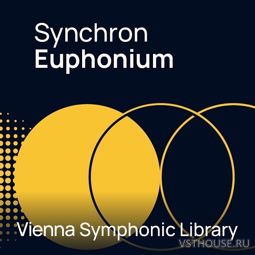 Vienna Symphonic Library - Synchron Euphonium (Synchron Player) Vienna Symphonic Library - Synchron Euphonium (Synchron Player)