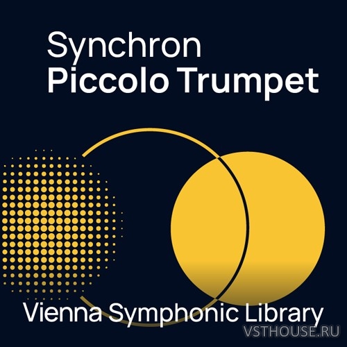 Vienna Symphonic Library - Synchron Piccolo Trumpet (Synchron Player) Vienna Symphonic Library - Synchron Piccolo Trumpet (Synchron Player)