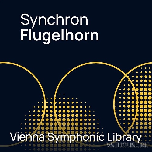 Vienna Symphonic Library - Synchron Flugelhorn (Synchron Player) Vienna Symphonic Library - Synchron Flugelhorn (Synchron Player)