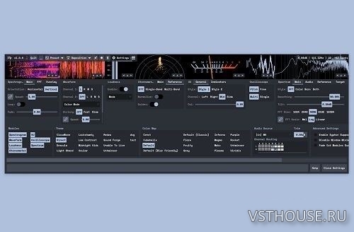 Direct Audio - MiniMeters 1.0.29.252 Direct Audio - MiniMeters 1.0.29.252