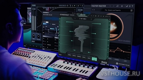 Mastering The Mix - Collection 2026.07.14 Mastering The Mix - Collection 2026.07.14