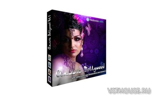 Bollywood Grooves Loops Torrent