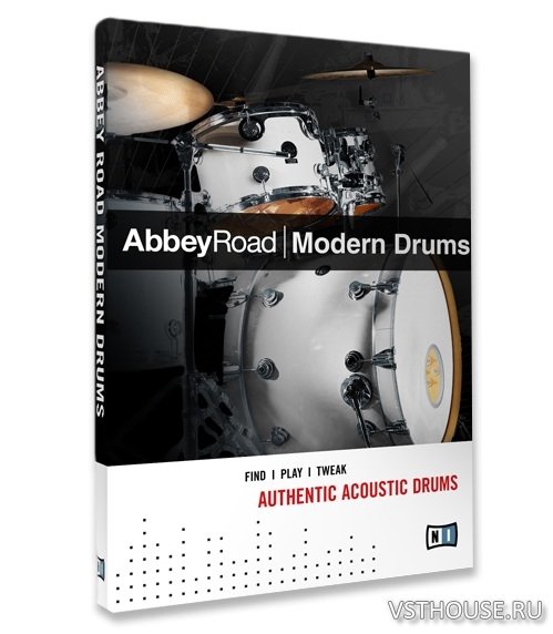 native instruments abbey road modern drums keygen free