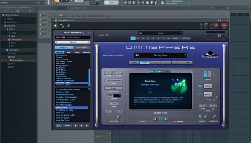 download omnisphere for mac
