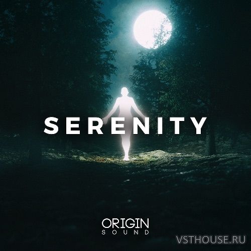 Origin Sound - Serenity (WAV)